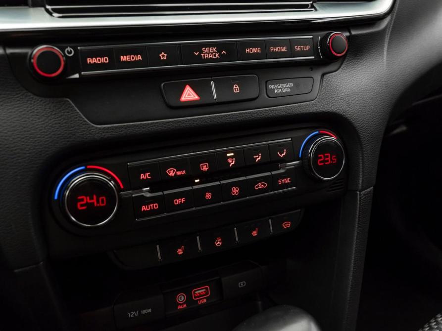 Kia Ceed III Москва  - изображение 16