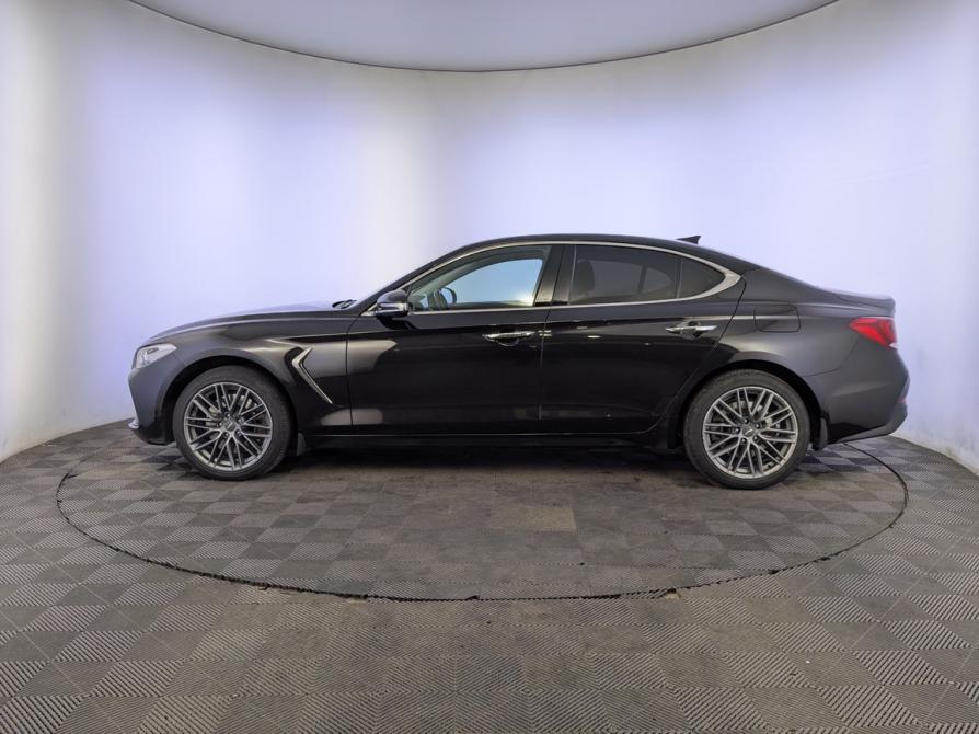 Genesis G70 I Москва  - изображение 8