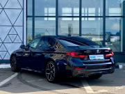 BMW 5 серии VII (G30/G31/G38) Рестайлинг Москва  - изображение 40