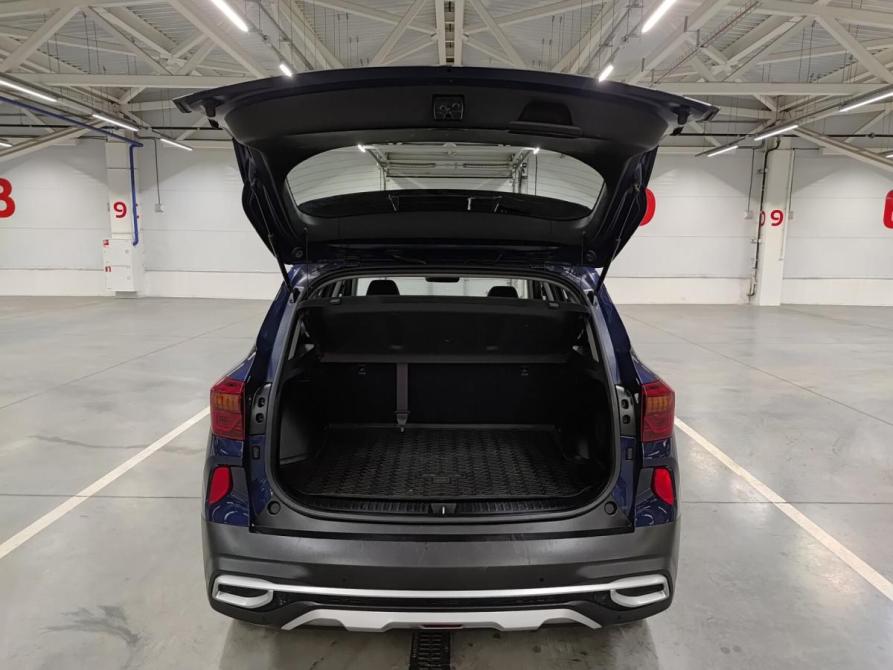 Kia Seltos I Казань  - изображение 12