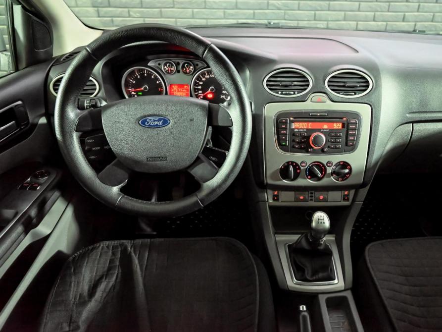 Ford Focus II Рестайлинг Екатеринбург  - изображение 15