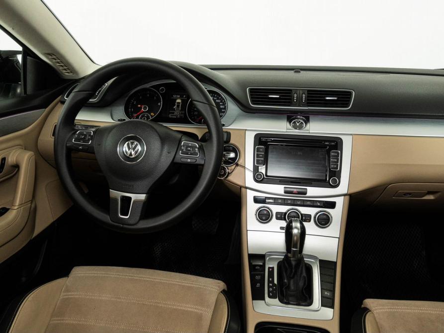 Volkswagen Passat CC I Рестайлинг Казань  - изображение 13