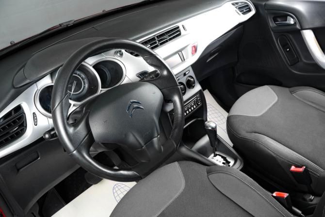 Citroen C3 II с пробегом 2010 года, цена 459 000 рублей, 175029 км, хэтчбек, Автокод Объявления