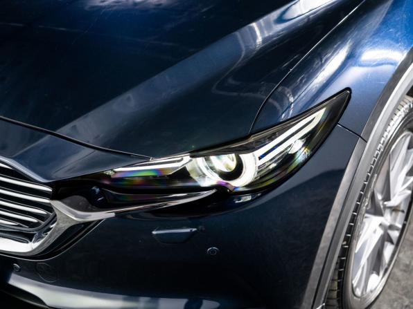 Mazda CX-8 I с пробегом 2019 года, цена 2 650 000 рублей, 79589 км, внедорожник, Автокод Объявления