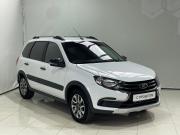 Lada (ВАЗ) Granta I Рестайлинг Воронеж  - изображение 24