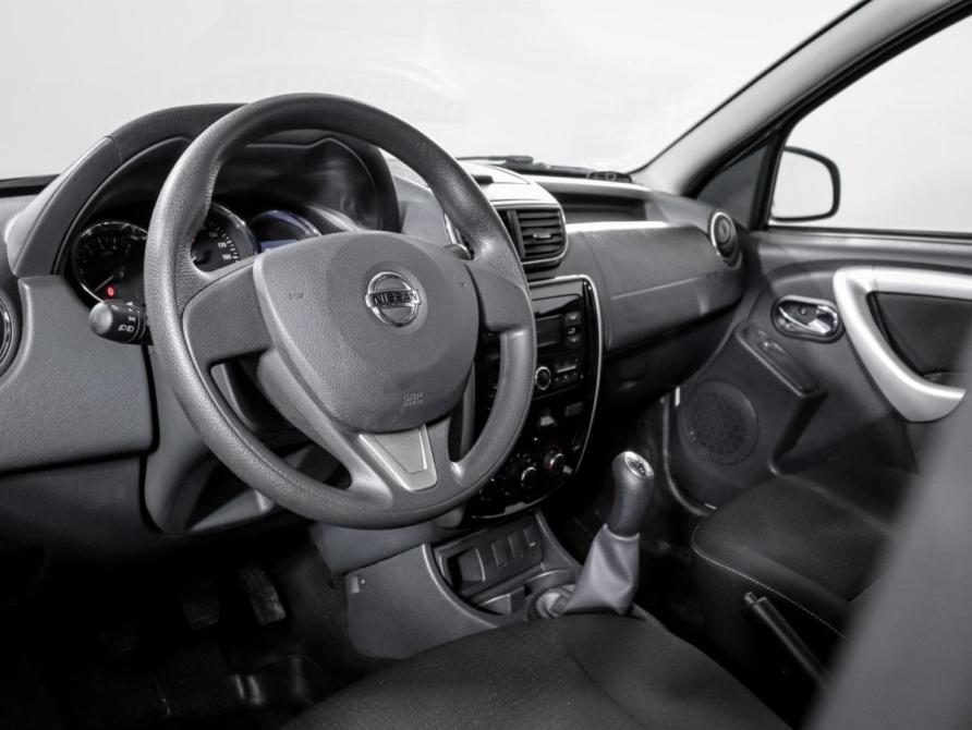 Nissan Terrano III (D10) Москва  - изображение 14