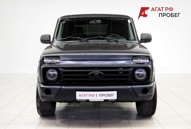 Lada (ВАЗ) 2121 (4x4) I Рестайлинг с пробегом 2018 года, цена 510 000 рублей, 76195 км, внедорожник, Автокод Объявления