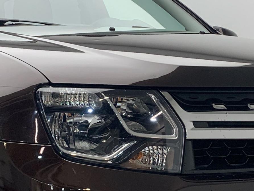 Renault Duster I Рестайлинг Мурманск  - изображение 10