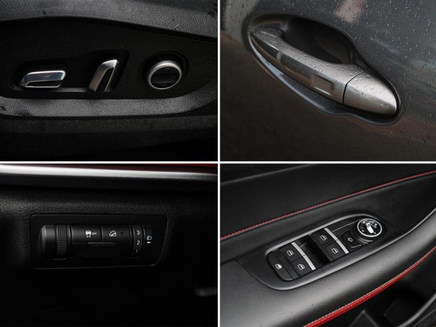 Chery Tiggo 4 Pro I Москва  - изображение 16