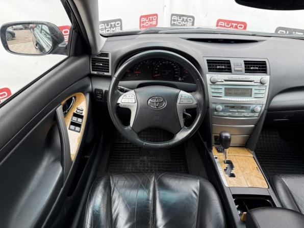 Toyota Camry VI (XV40) с пробегом 2007 года, цена 949 900 рублей, 380000 км, седан, Автокод Объявления