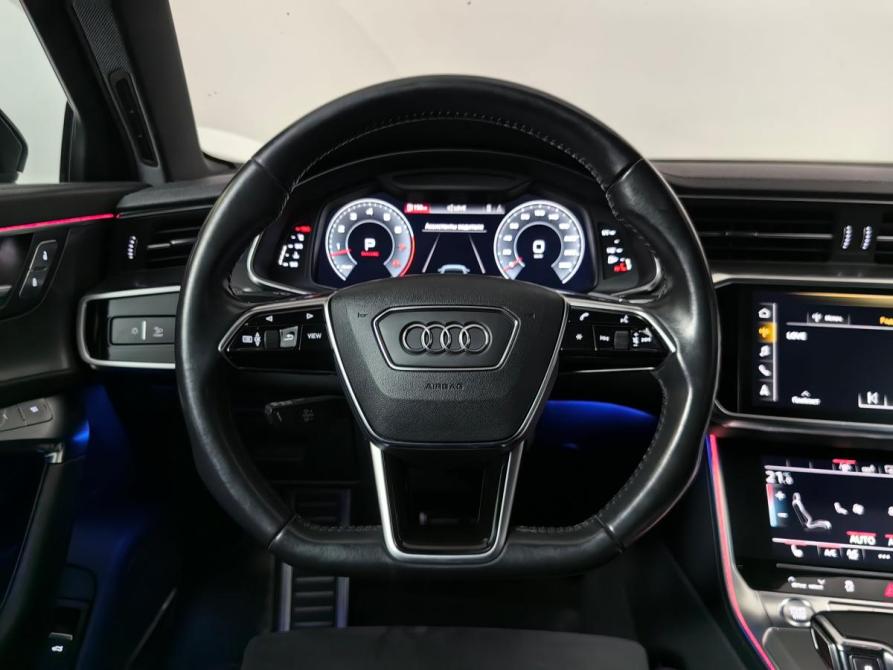 Audi A6 V (C8) Москва  - изображение 13