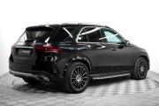 Mercedes-Benz GLE II (V167) Москва  - изображение 30