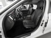 BMW 3 серии VI (F3x) Рестайлинг Москва  - изображение 29