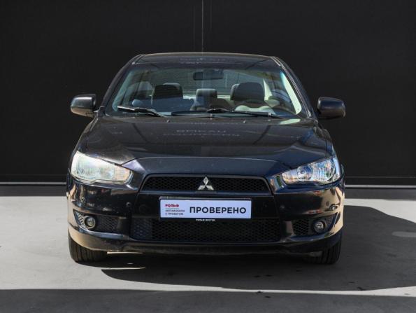 Mitsubishi Lancer X с пробегом 2008 года, цена 850 000 рублей, 193837 км, седан, Автокод Объявления