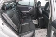Hyundai Avante V Красноярск  - изображение 43