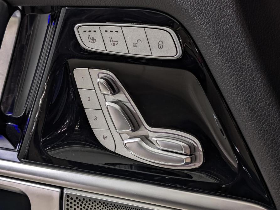Mercedes-Benz G-Класс AMG II (W463) Химки  - изображение 30