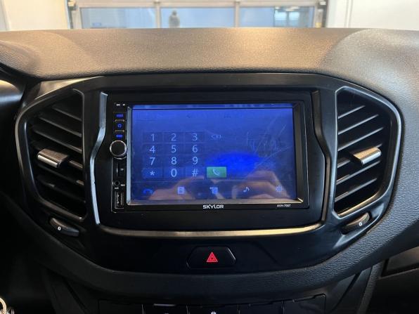 Lada (ВАЗ) Vesta I с пробегом 2021 года, цена 1 055 000 рублей, 137144 км, седан, Автокод Объявления