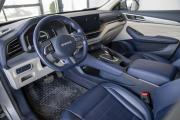 Haval F7x I Рестайлинг Ростов-на-Дону  - изображение 59
