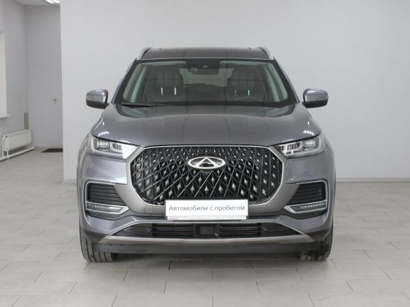 Chery Tiggo 8 Pro Max I Рестайлинг с пробегом 2024 года, цена 2 949 900 рублей, 19473 км, внедорожник, Автокод Объявления