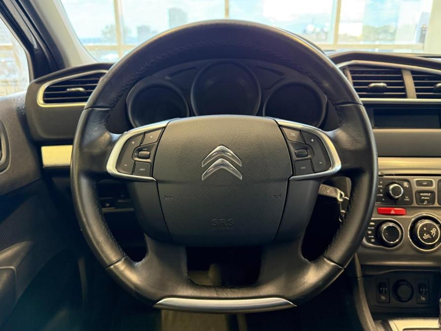Citroen C4 II Волгоград  - изображение 7