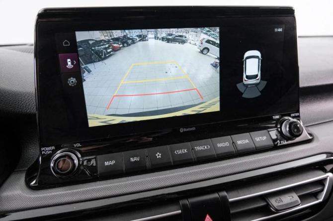 Kia Seltos I с пробегом 2021 года, цена 2 199 000 рублей, 107000 км, внедорожник, Автокод Объявления