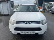 Mitsubishi Outlander III Санкт-Петербург  - изображение 10