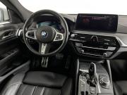 BMW 6 серии IV (G32) Рестайлинг Москва  - изображение 37