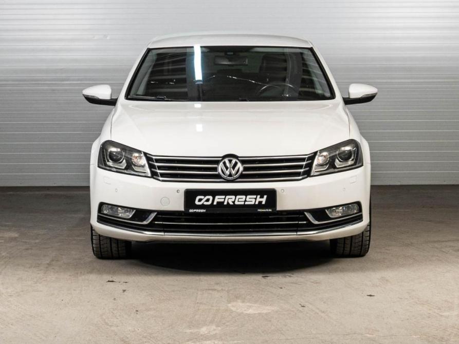 Volkswagen Passat B7 Ставрополь  - изображение 3