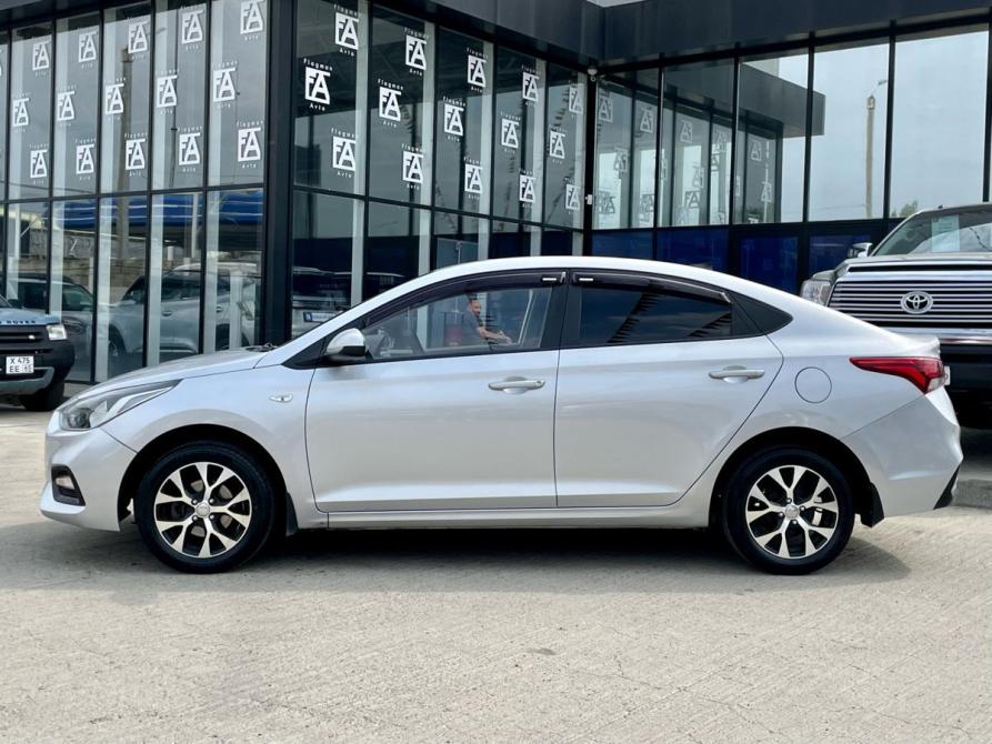 Hyundai Solaris II Краснодар  - изображение 2