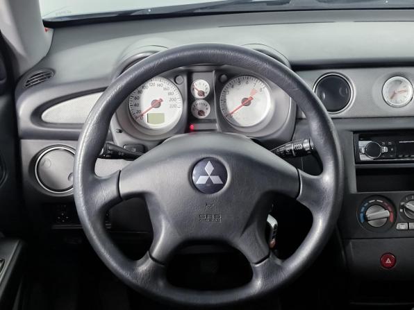 Mitsubishi Outlander I с пробегом 2006 года, цена 749 000 рублей, 83609 км, внедорожник, Автокод Объявления