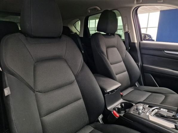 Mazda CX-5 II с пробегом 2019 года, цена 2 650 000 рублей, 106746 км, внедорожник, Автокод Объявления