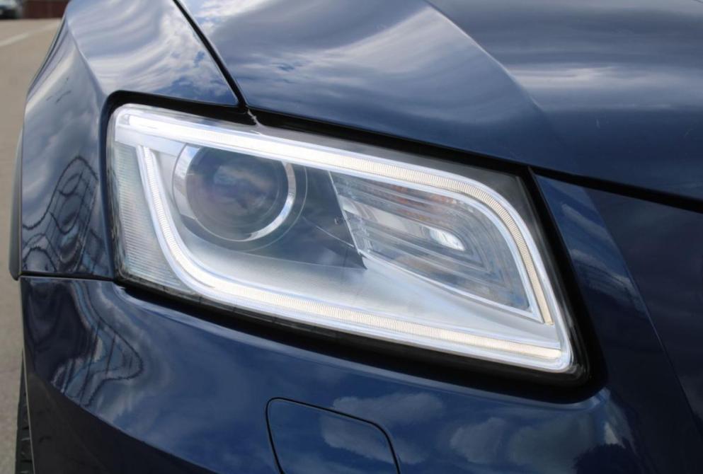 Audi Q5 I (8R) Рестайлинг Нижний Новгород  - изображение 21