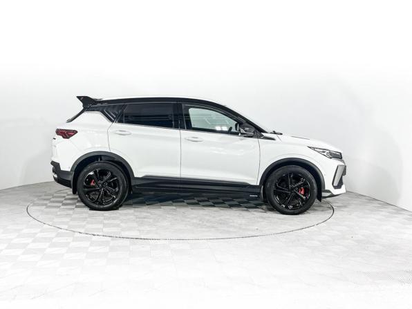 Geely Coolray I Рестайлинг с пробегом 2023 года, цена 1 602 000 рублей, 109152 км, внедорожник, Автокод Объявления
