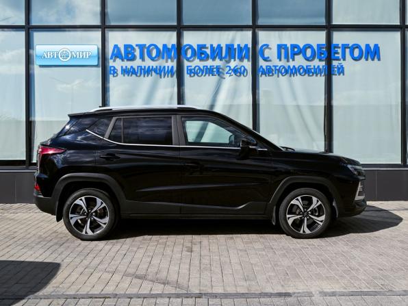 Москвич 3 с пробегом 2023 года, цена 1 469 000 рублей, 35899 км, внедорожник, Автокод Объявления