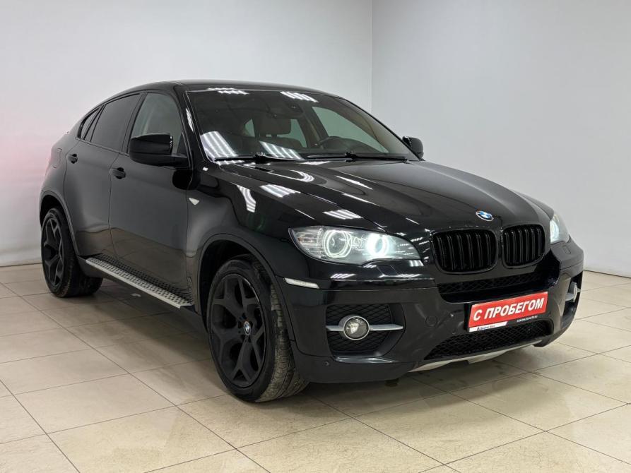 BMW X6 I (E71) Альметьевск  - изображение 3
