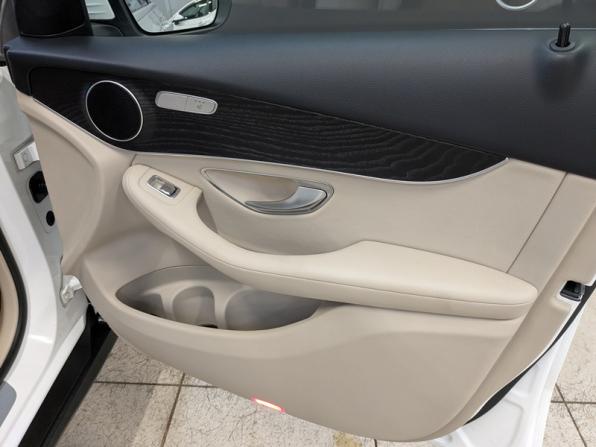 Mercedes-Benz GLC I (X253) с пробегом 2019 года, цена 3 550 000 рублей, 101142 км, внедорожник, Автокод Объявления