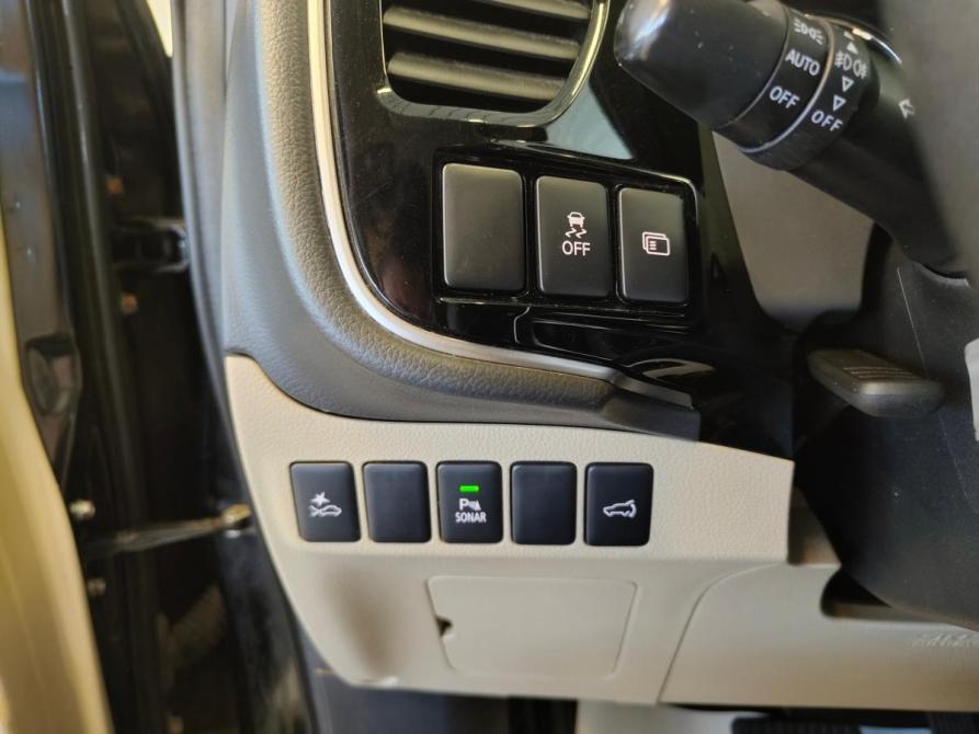 Mitsubishi Outlander III Рестайлинг 3 Санкт-Петербург  - изображение 5