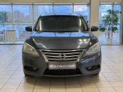 Nissan Sentra VII (B17) Волгоград  - изображение 21
