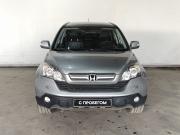 Honda CR-V III Москва  - изображение 21
