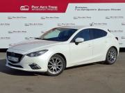 Mazda 3 III (BM) Воронеж  - изображение 9