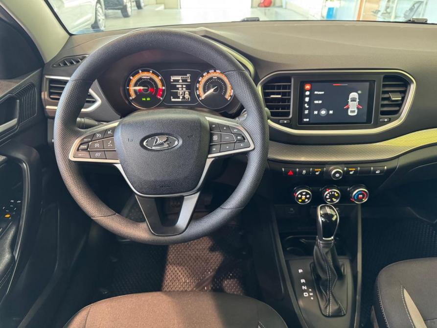 Lada (ВАЗ) Vesta I Рестайлинг (NG) Чебоксары  - изображение 15
