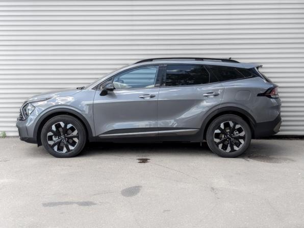 Kia Sportage V с пробегом 2024 года, цена 4 580 500 рублей, 7956 км, внедорожник, Автокод Объявления