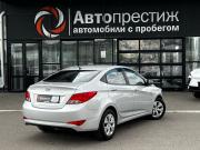 Hyundai Solaris I Рестайлинг Волгоград  - изображение 27