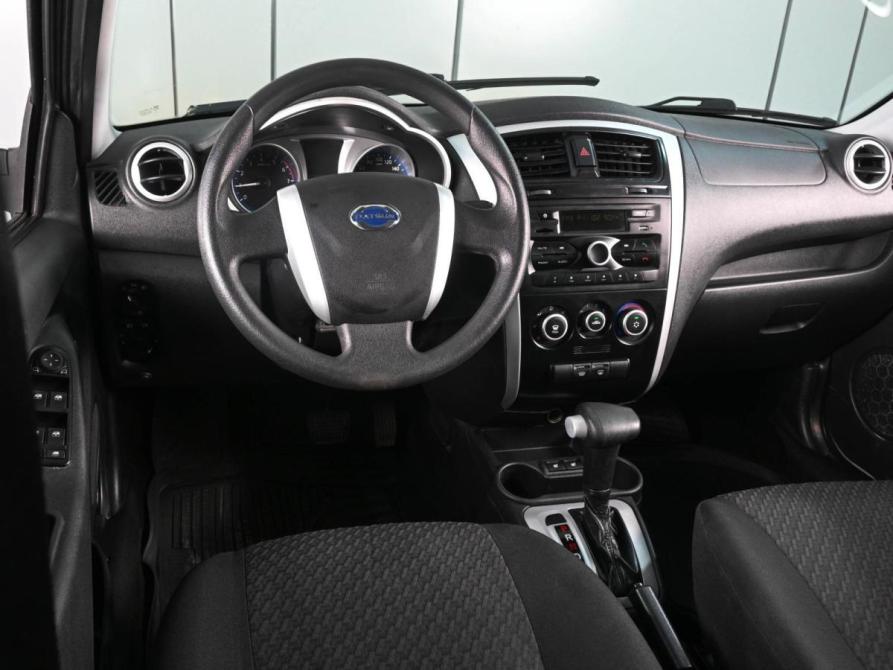Datsun on-DO I Ростов-на-Дону  - изображение 6