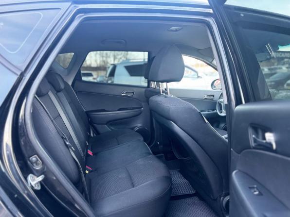 Hyundai i30 I Рестайлинг с пробегом 2011 года, цена 550 000 рублей, 179000 км, хэтчбек, Автокод Объявления