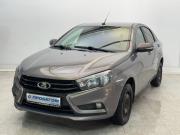Lada (ВАЗ) Vesta I Москва  - изображение 16