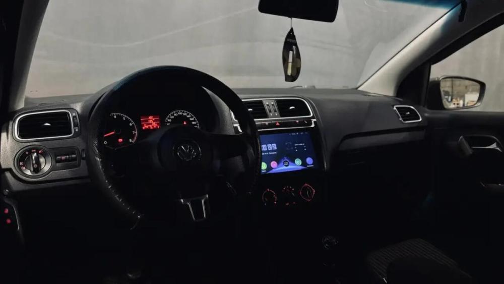 Volkswagen Polo V Смоленск  - изображение 13