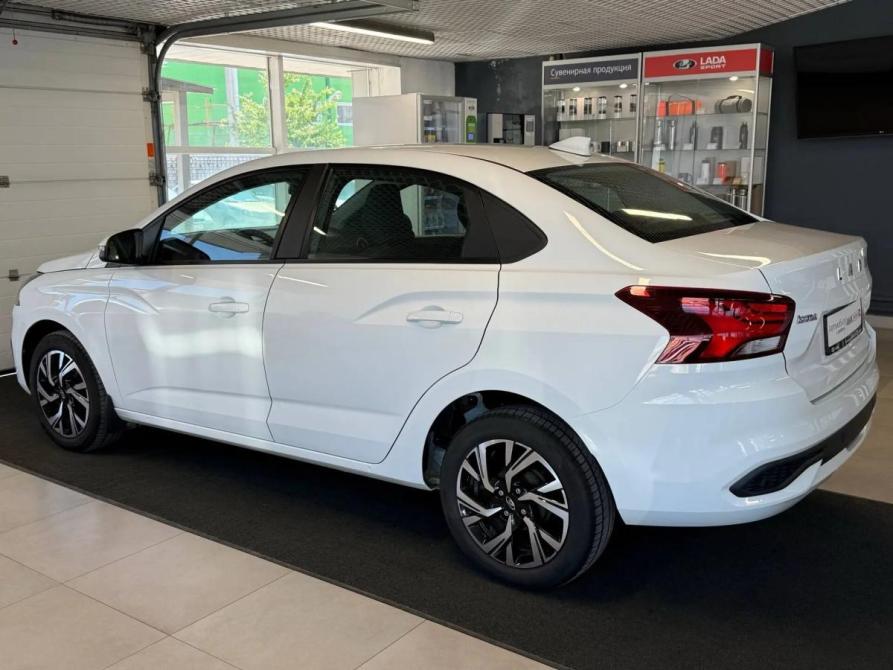 Lada (ВАЗ) Iskra Тольятти  - изображение 8