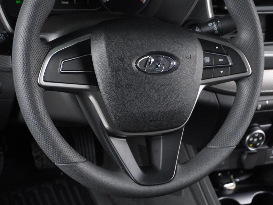 Lada (ВАЗ) Vesta I Рестайлинг (NG) Минеральные Воды  - изображение 14