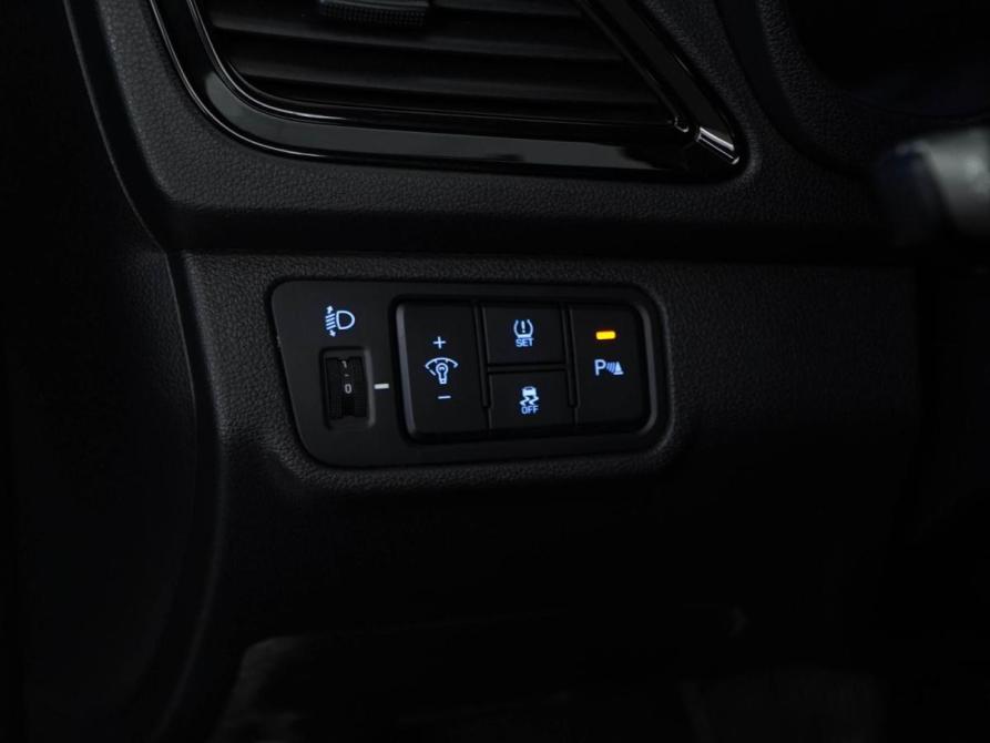 Hyundai Solaris II Рестайлинг Москва  - изображение 16